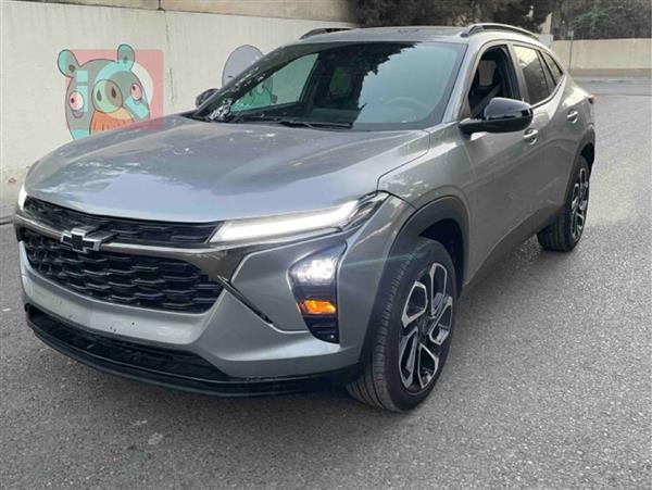 Chevrolet for sale in Iraq